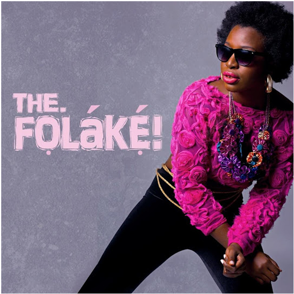 The.Folake!